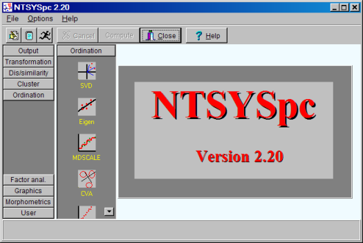 New! Ntsyspc ver. 2.2 and password